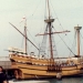 mayflower II à Plymouth